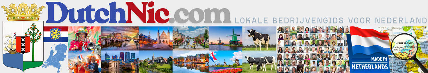 Gemaakt in Nederland - Max Partynights